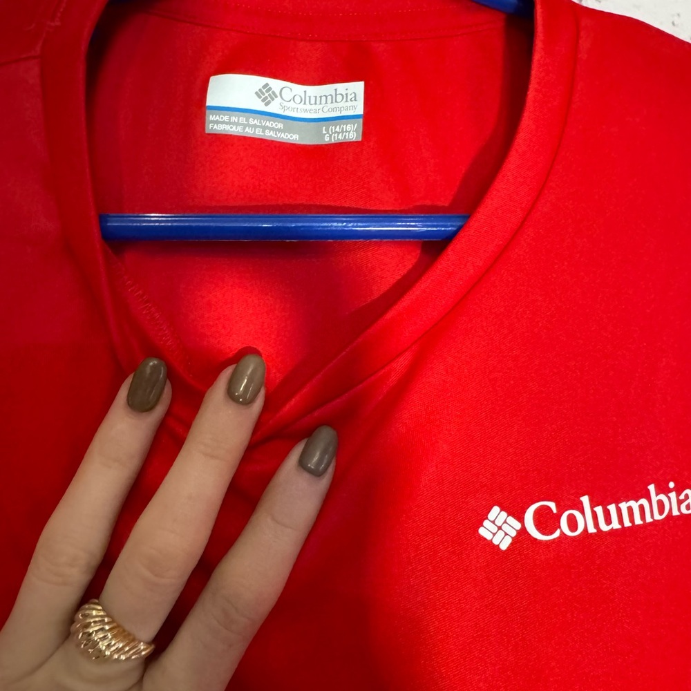 Columbia - Picture 3 of 3